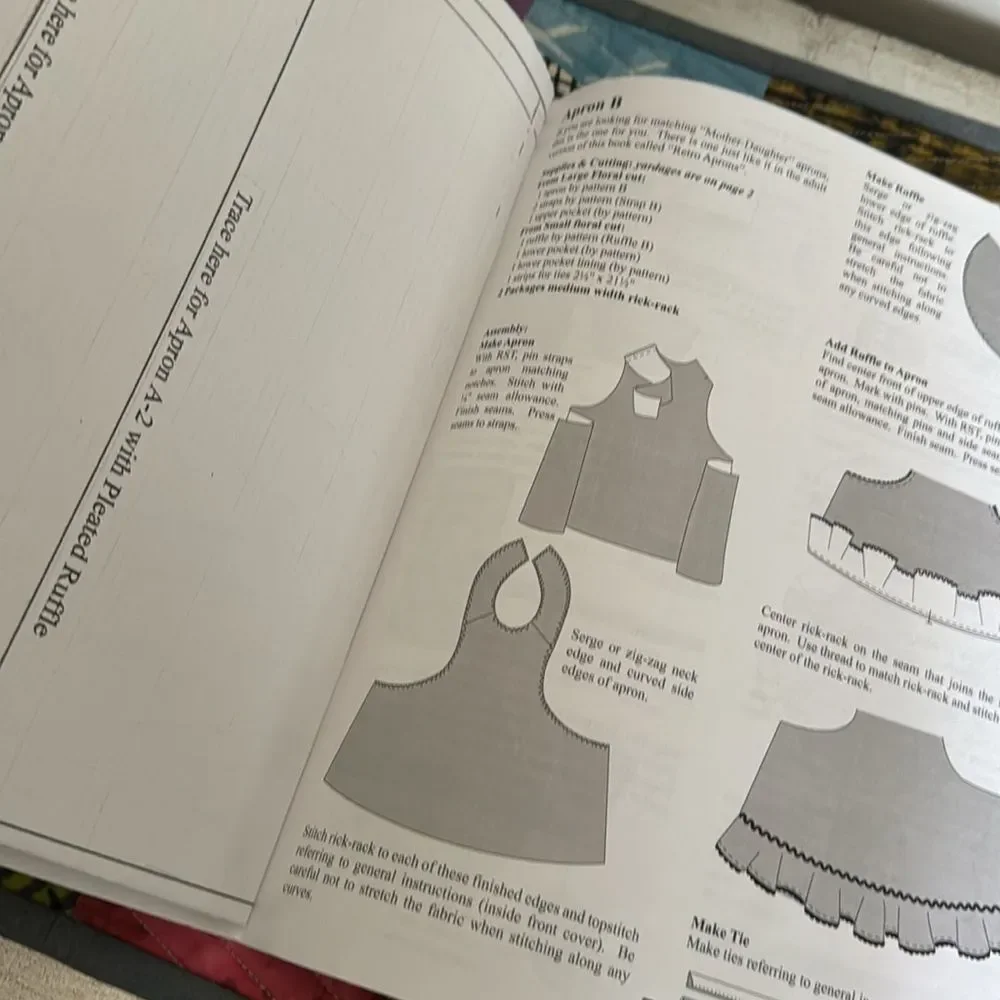 Unbranded by pattern